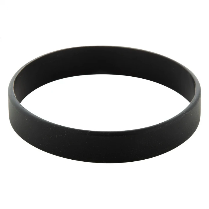 Wristy Silicone Wristband