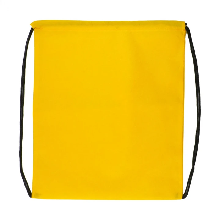 CreaDraw Plus RPET Custom Drawstring Bag