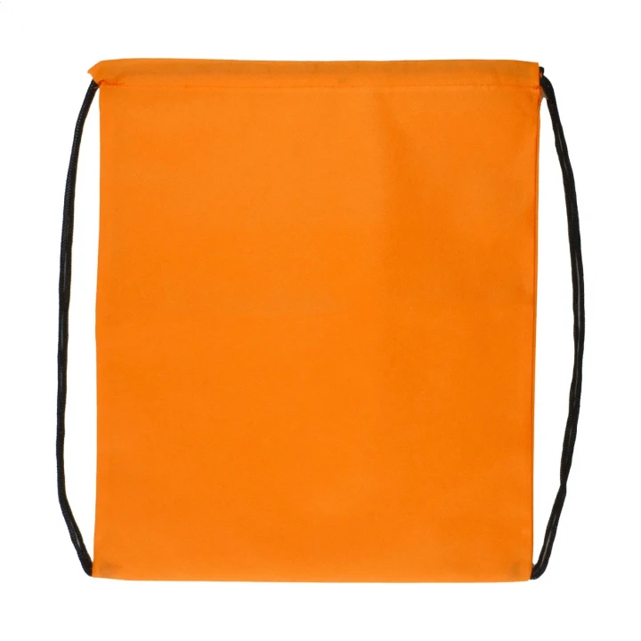 CreaDraw Plus RPET Custom Drawstring Bag