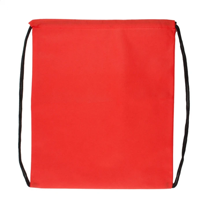 Pully Drawstring Bag
