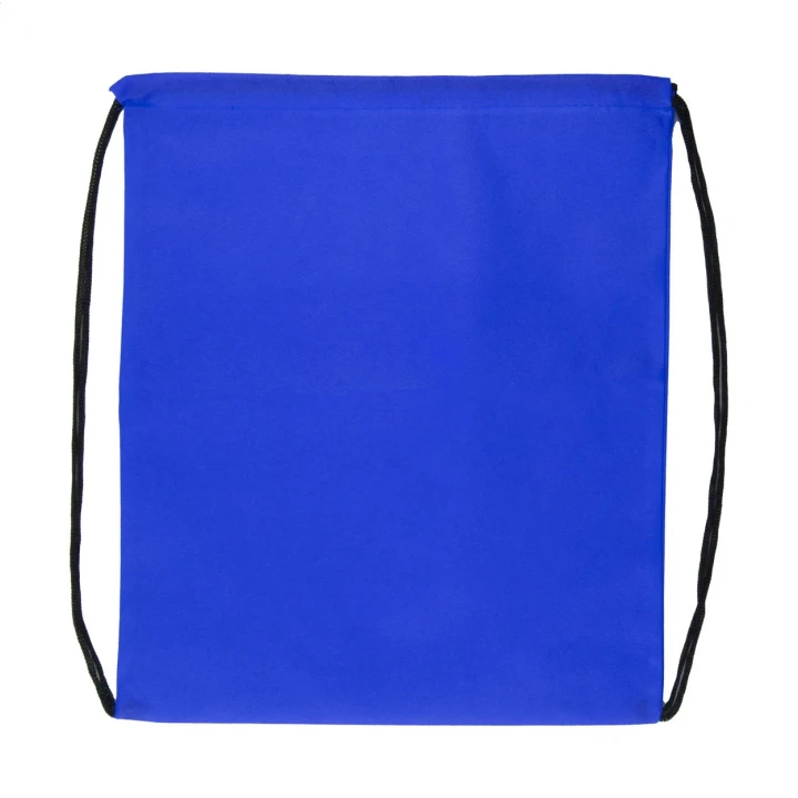 CreaDraw Plus RPET Custom Drawstring Bag