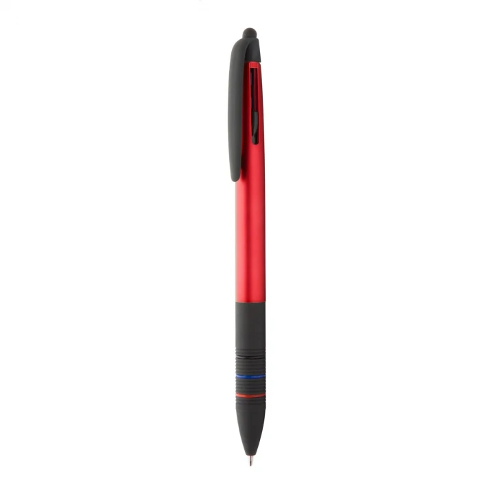 Trime Touch Plastic Ballpoint Pen