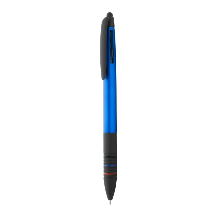Trime Touch Plastic Ballpoint Pen