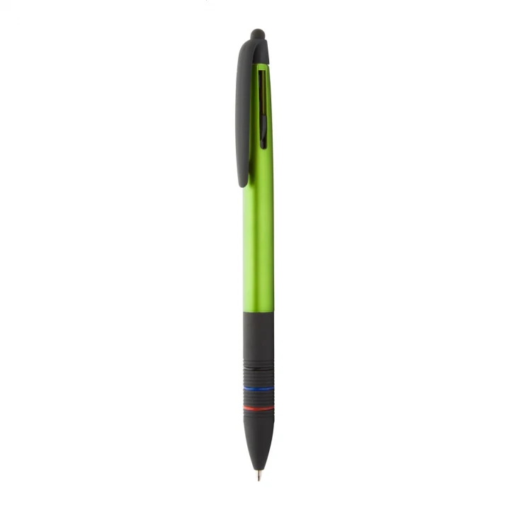 Trime Touch Plastic Ballpoint Pen