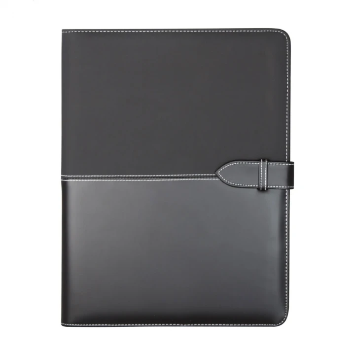 Duotone A4 Document Folder