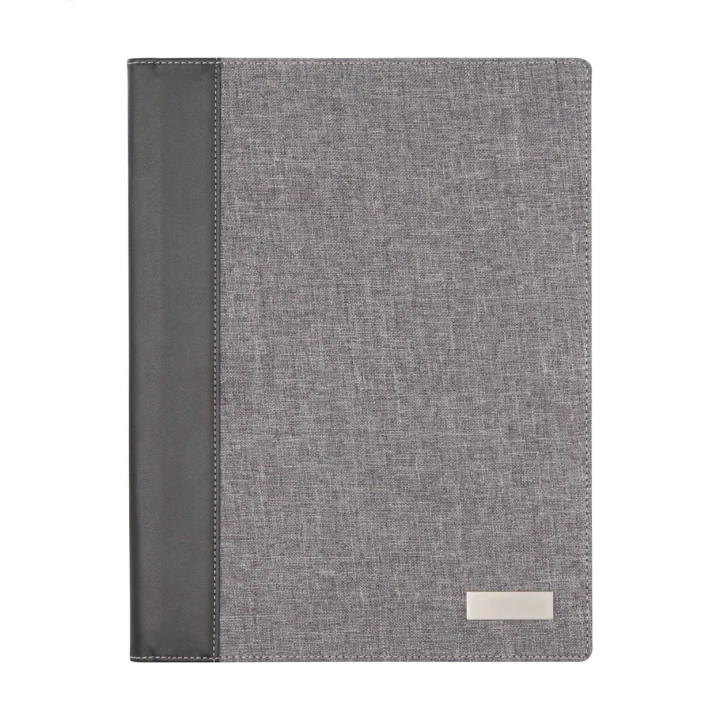 Smokey A4 Document Folder