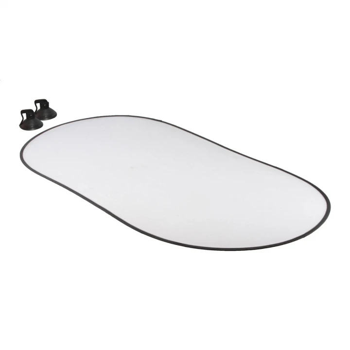 Subowind Sublimation Car Sunshade