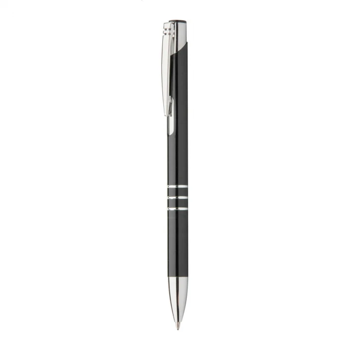 Channel Ballpoint Pen