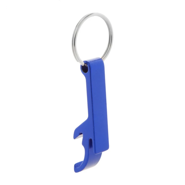 Russel Bottle Opener Keyring