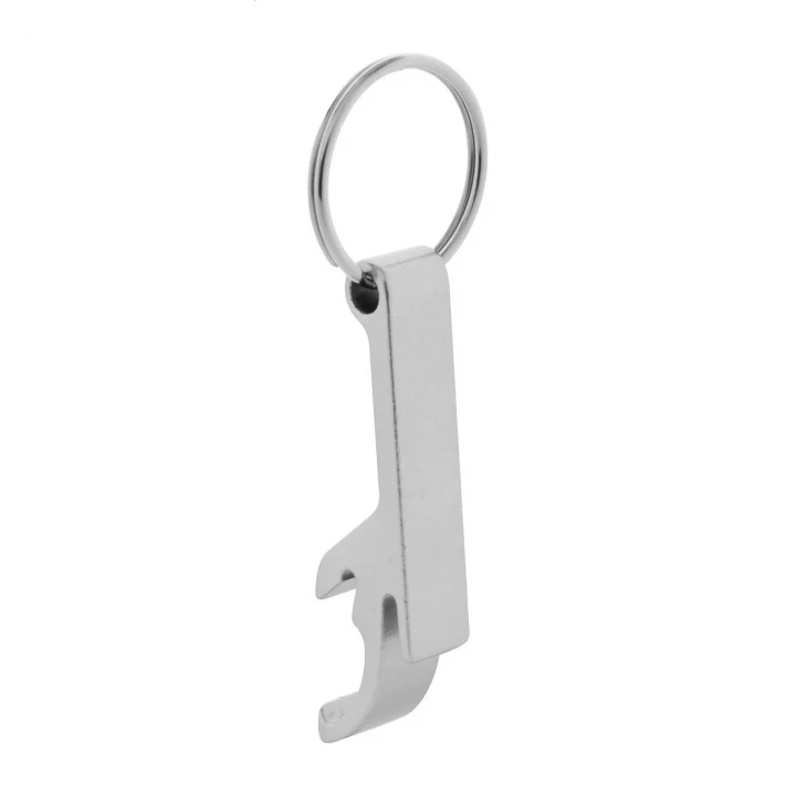 Russel Bottle Opener Keyring