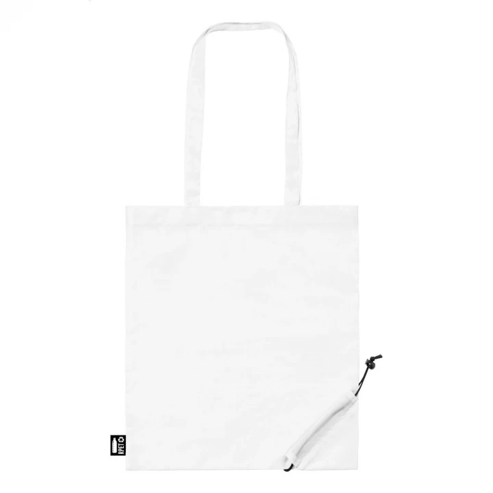 Berber Foldable RPET Shopping Bag