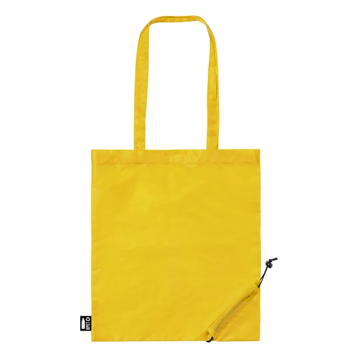 Berber Foldable RPET Shopping Bag