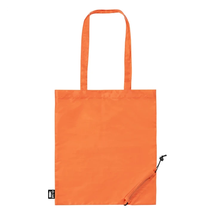 Berber Foldable RPET Shopping Bag