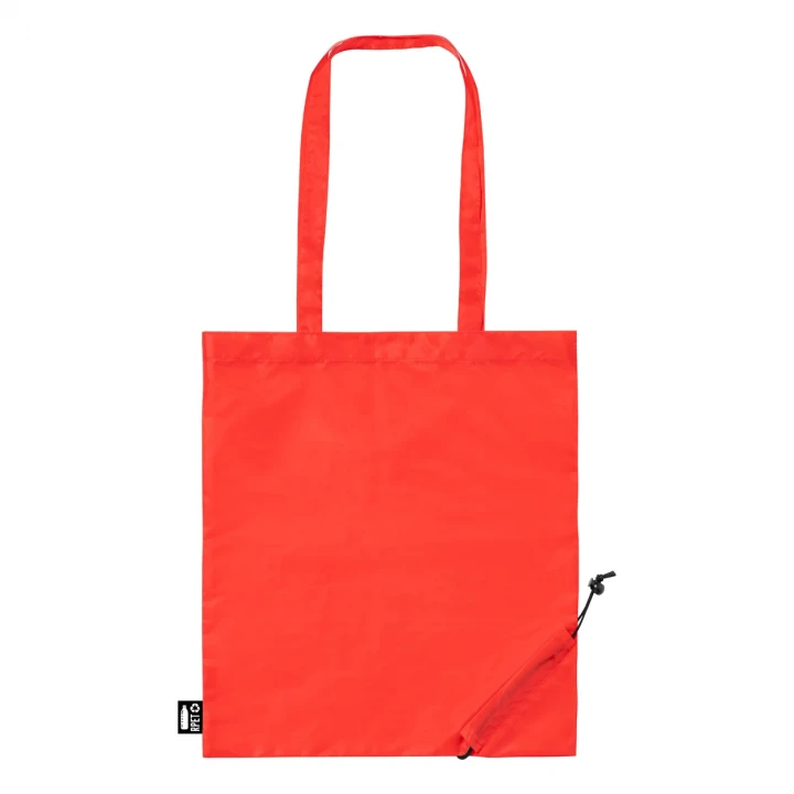 Berber Foldable RPET Shopping Bag