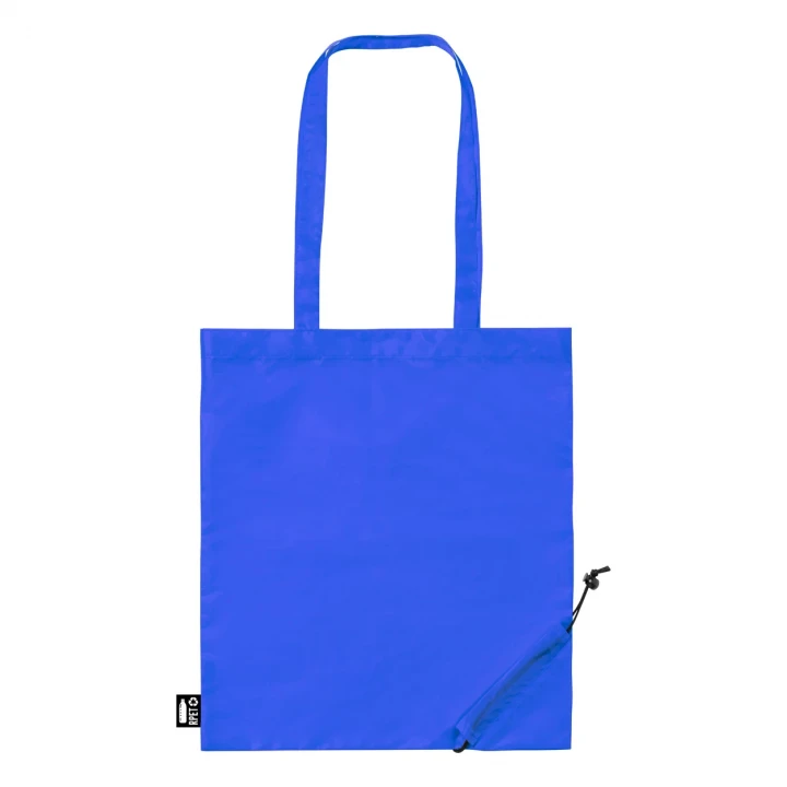 Berber Foldable RPET Shopping Bag
