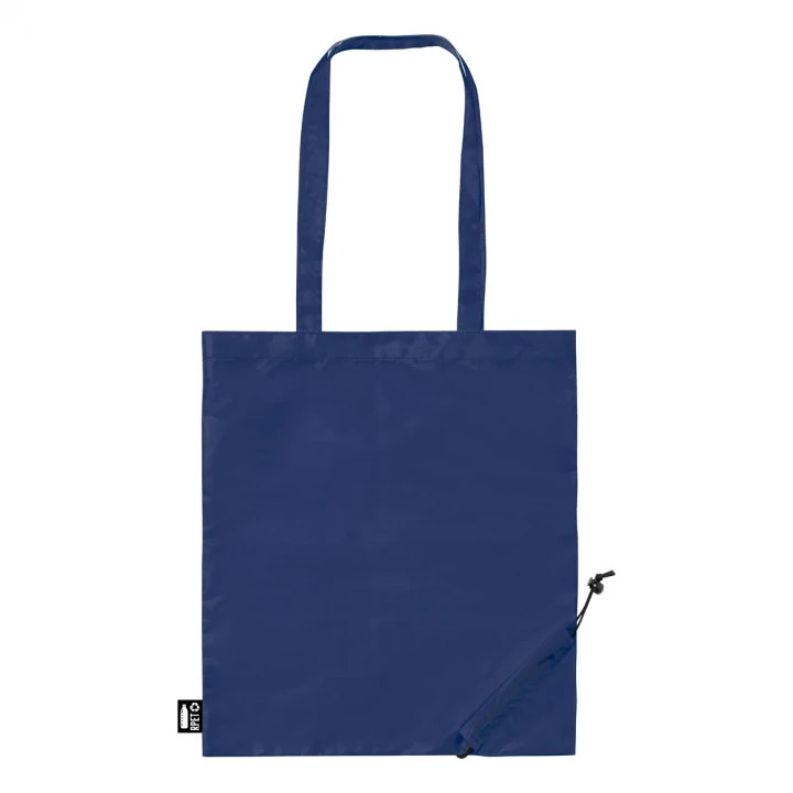 Berber Foldable RPET Shopping Bag