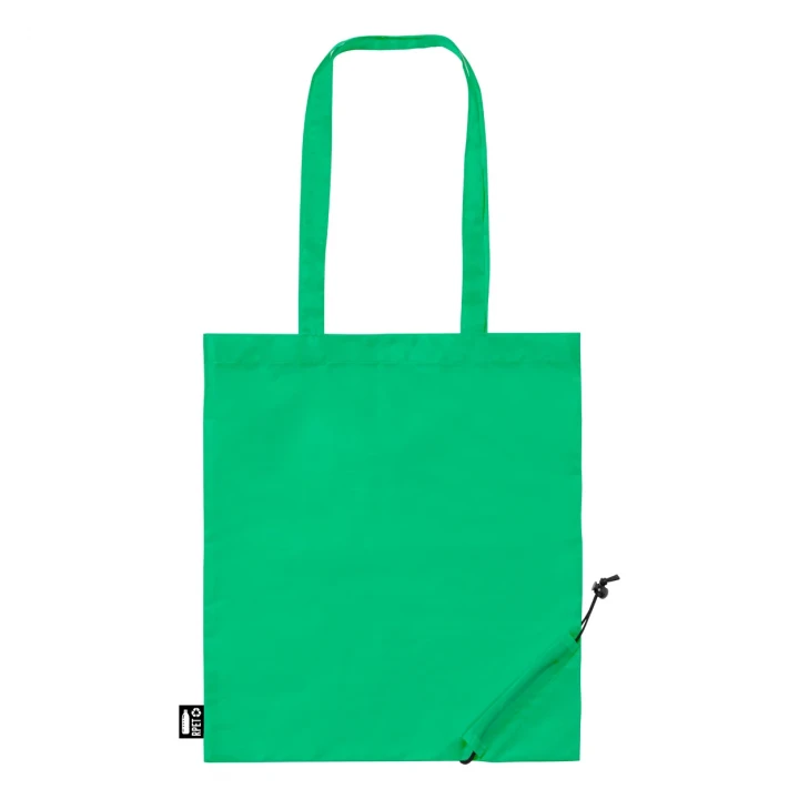 Berber Foldable RPET Shopping Bag
