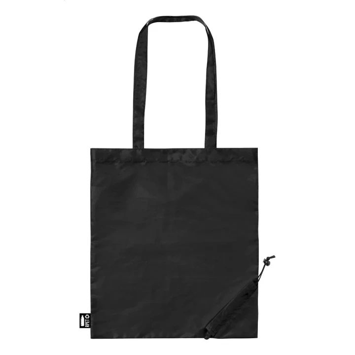 Berber Foldable RPET Shopping Bag