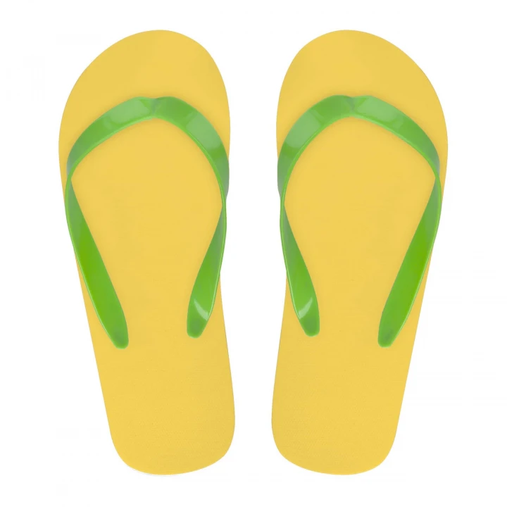CreaPlaya Customisable Beach Slippers