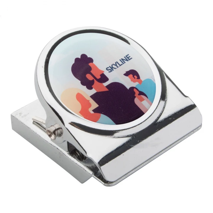 MagNote Note Clip
