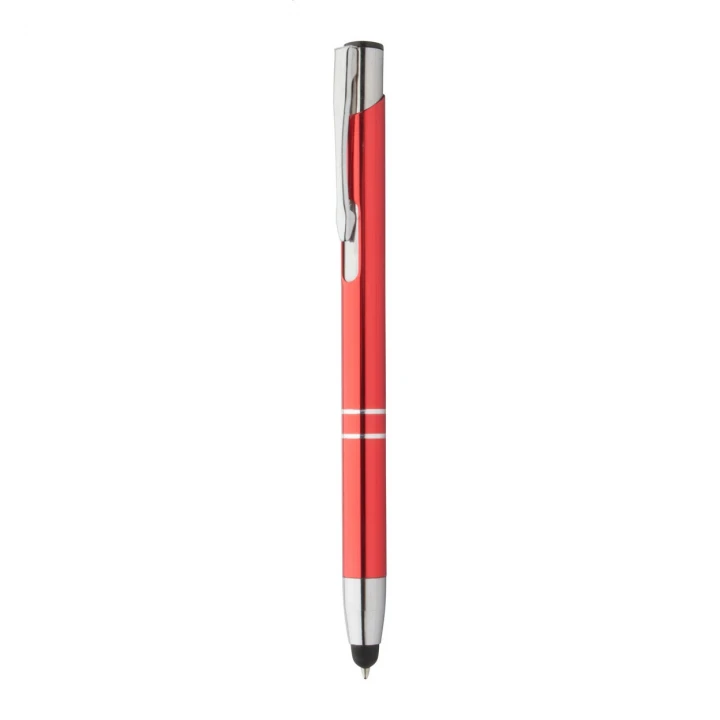 Tunnel Touch Ballpoint Pen