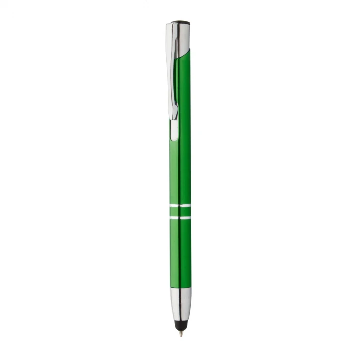 Tunnel Touch Ballpoint Pen