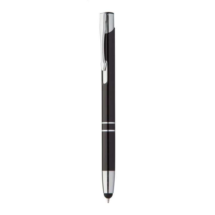 Tunnel Touch Ballpoint Pen