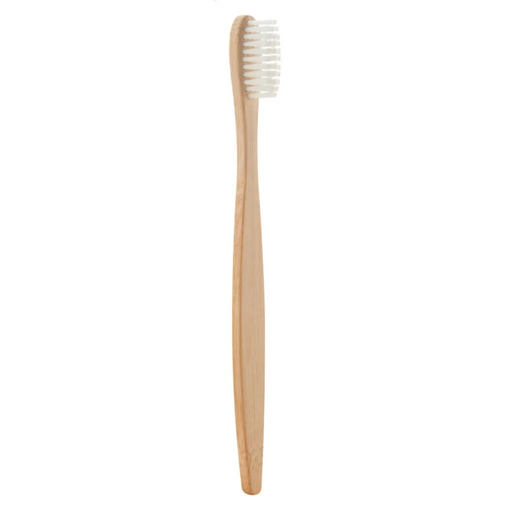 Boohoo Bamboo Toothbrush