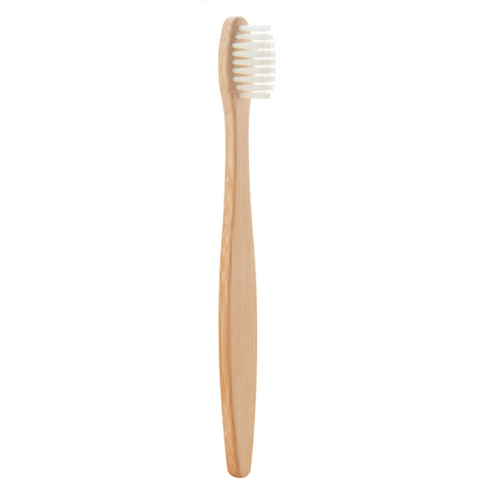 Boohoo Mini Kids Bamboo Toothbrush
