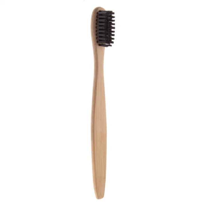 Boohoo Mini Kids Bamboo Toothbrush
