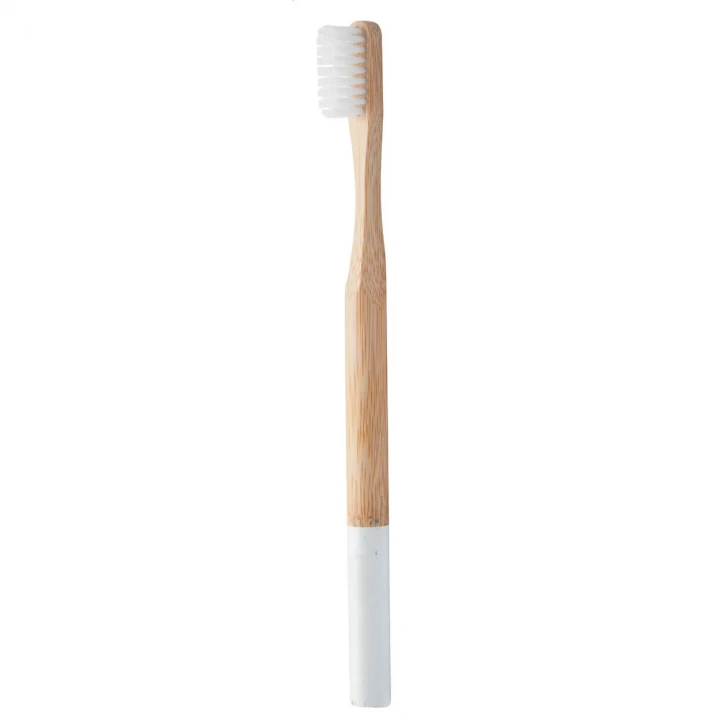 ColoBoo Bamboo Toothbrush
