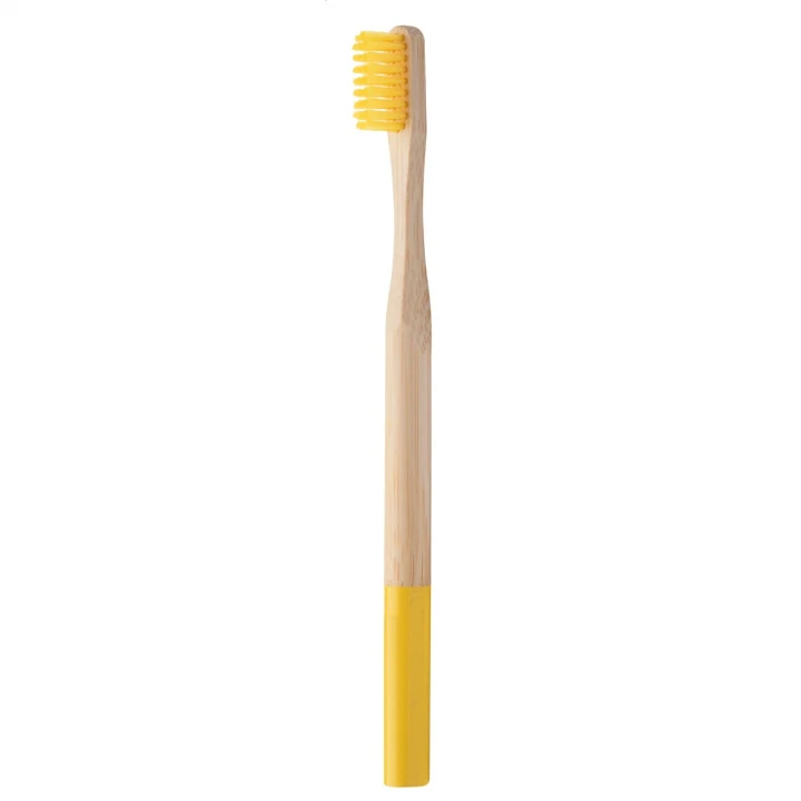 ColoBoo Bamboo Toothbrush
