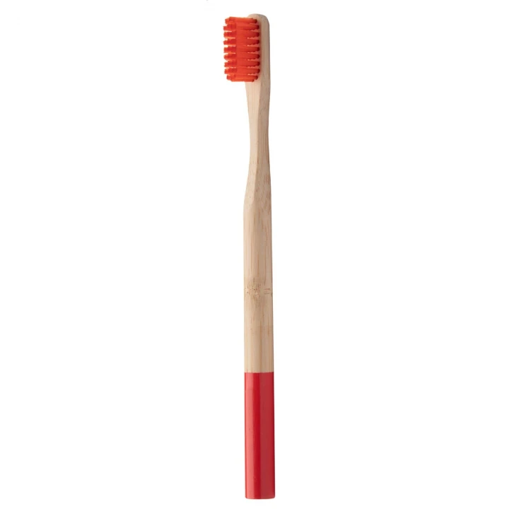 ColoBoo Bamboo Toothbrush