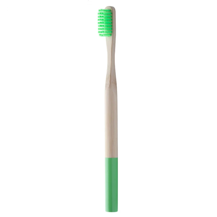 ColoBoo Bamboo Toothbrush