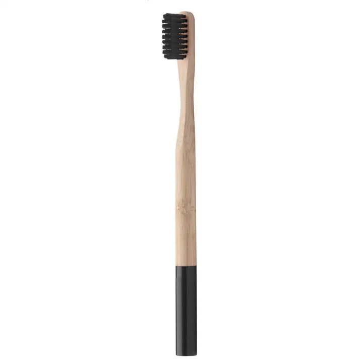 ColoBoo Bamboo Toothbrush