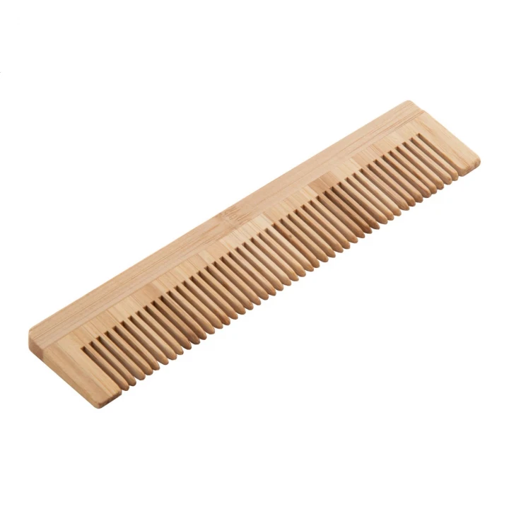 Bessone Bamboo Comb