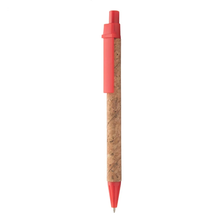 Subber Cork Ballpoint Ppen