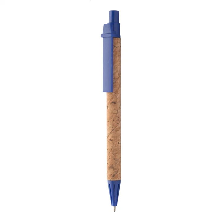 Subber Cork Ballpoint Ppen