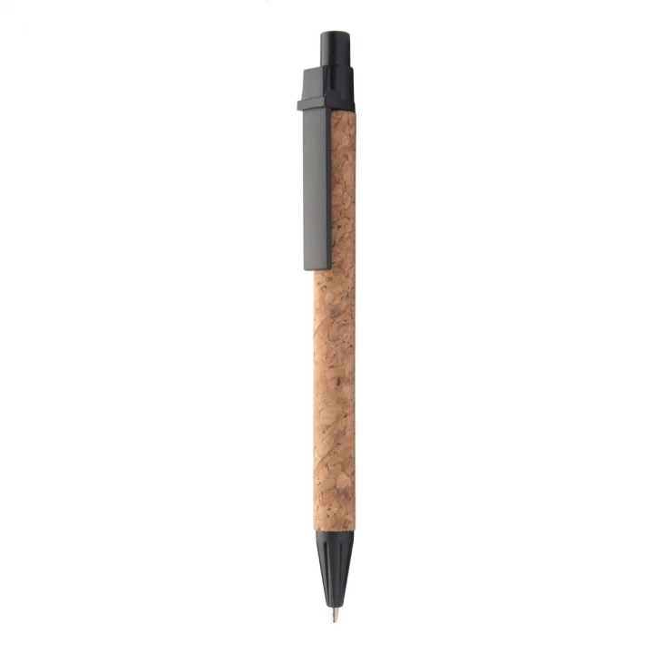 Subber Cork Ballpoint Ppen