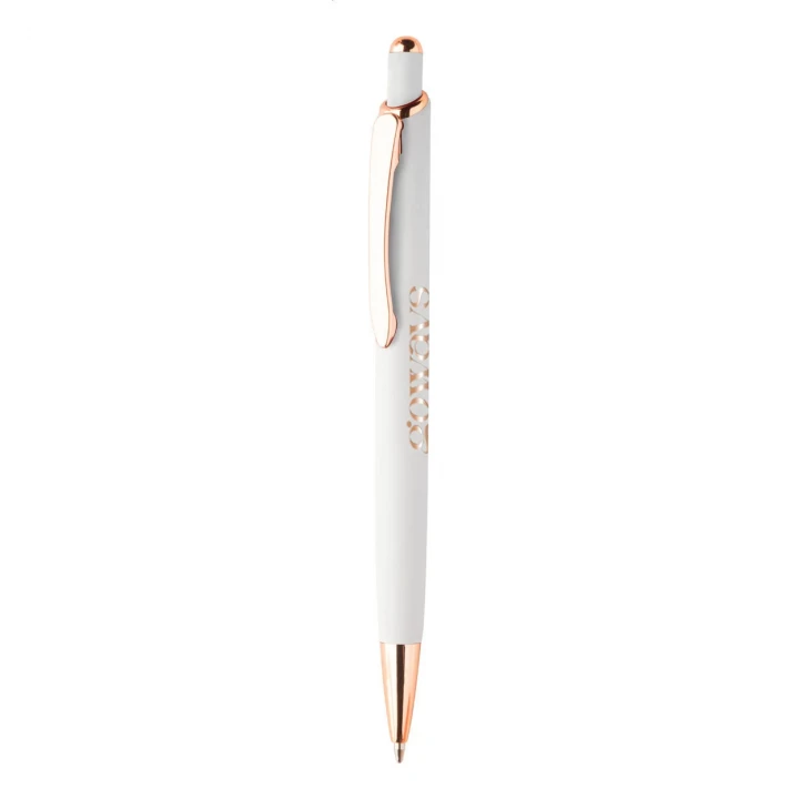 Orosa Recycled Metal Ballpoint Pen