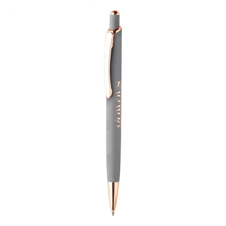Orosa Recycled Metal Ballpoint Pen