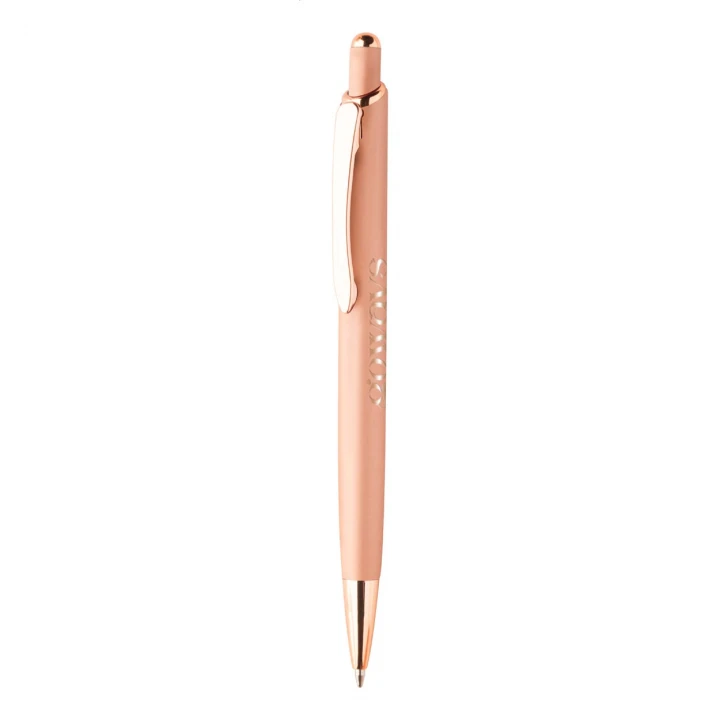 Orosa Recycled Metal Ballpoint Pen