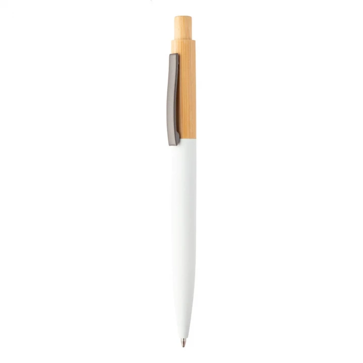 Seppoo Recycled Metal Ballpoint Pen
