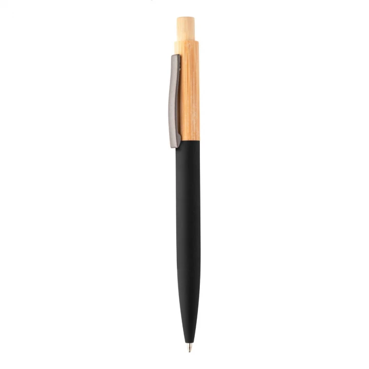 Seppoo Recycled Metal Ballpoint Pen