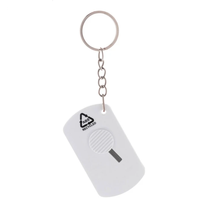 Parcelo Paper Knife Keyring
