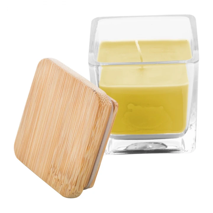 Cubama Candle Various Scents