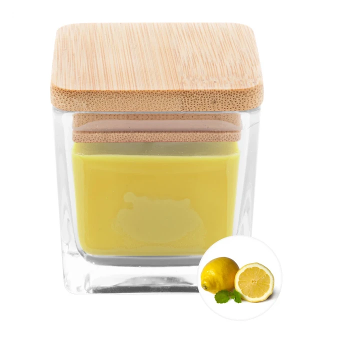 Cubama Candle Various Scents