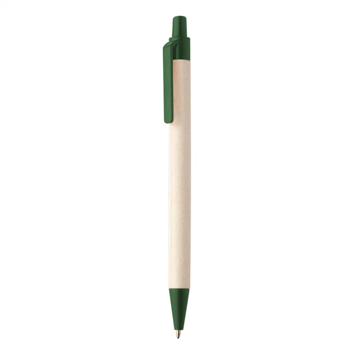 Relact Scribmilk Carton Ballpoint Pen