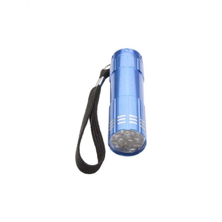 Spotlight Torch