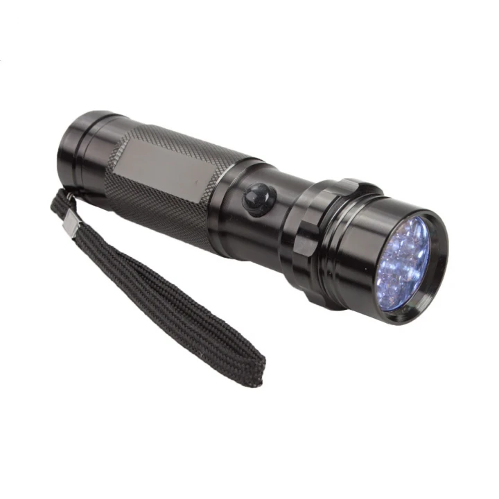 Everwood Torch